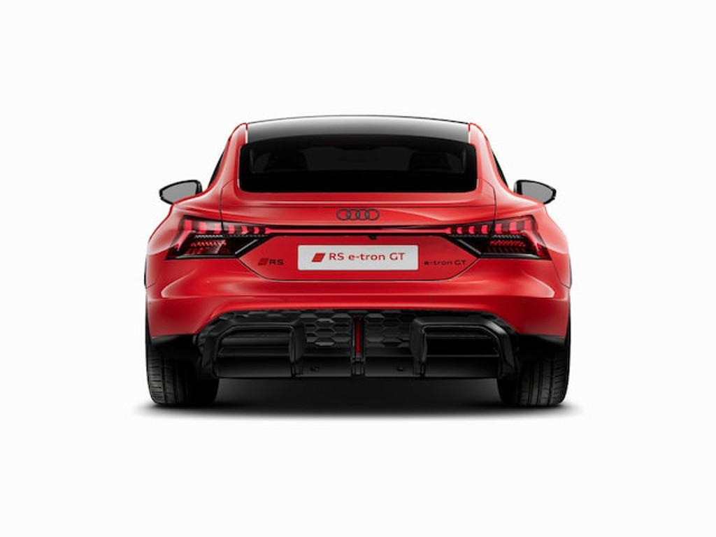 Audi RS e-tron GT