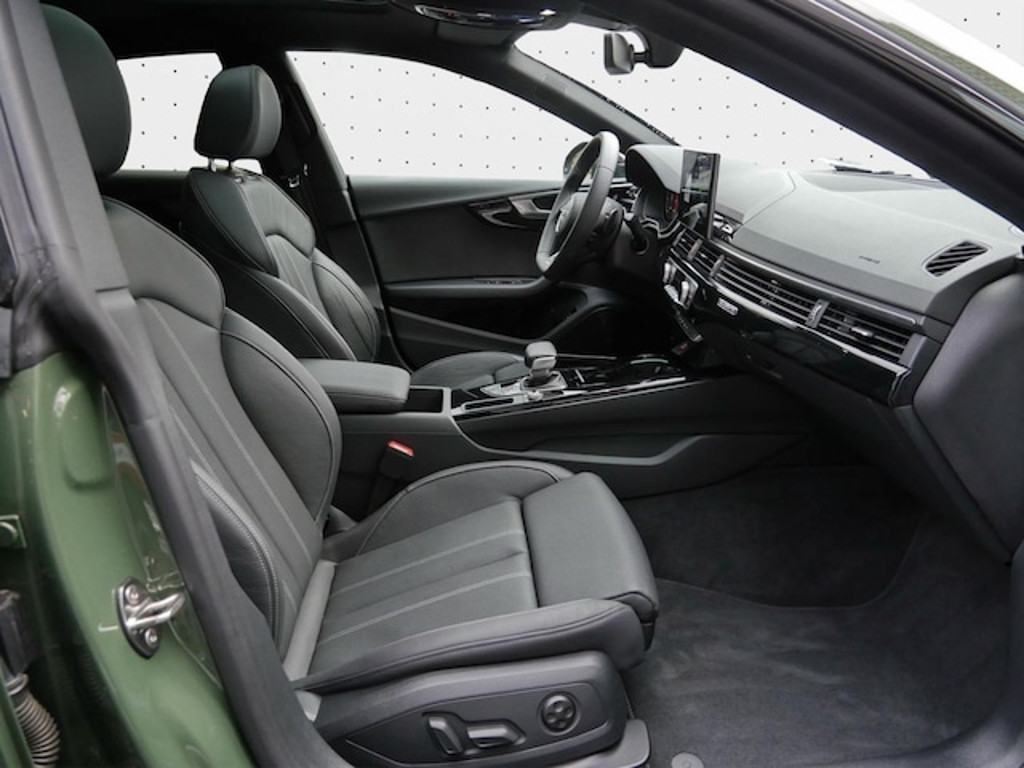 Audi S5 Sportback Quattro