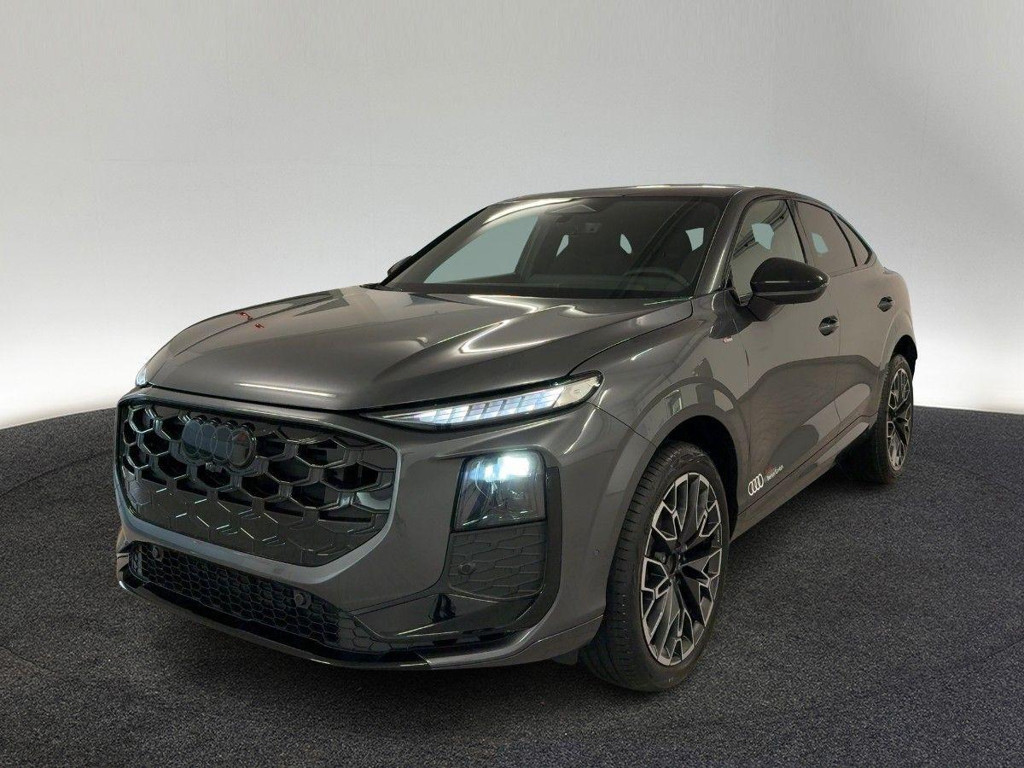 Audi Q3 Sportback Quattro S-Tronic