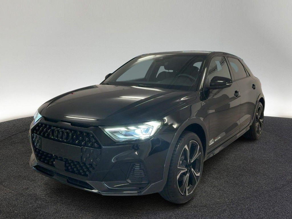 Audi A1 S-Tronic 35 TFSI Allstreet