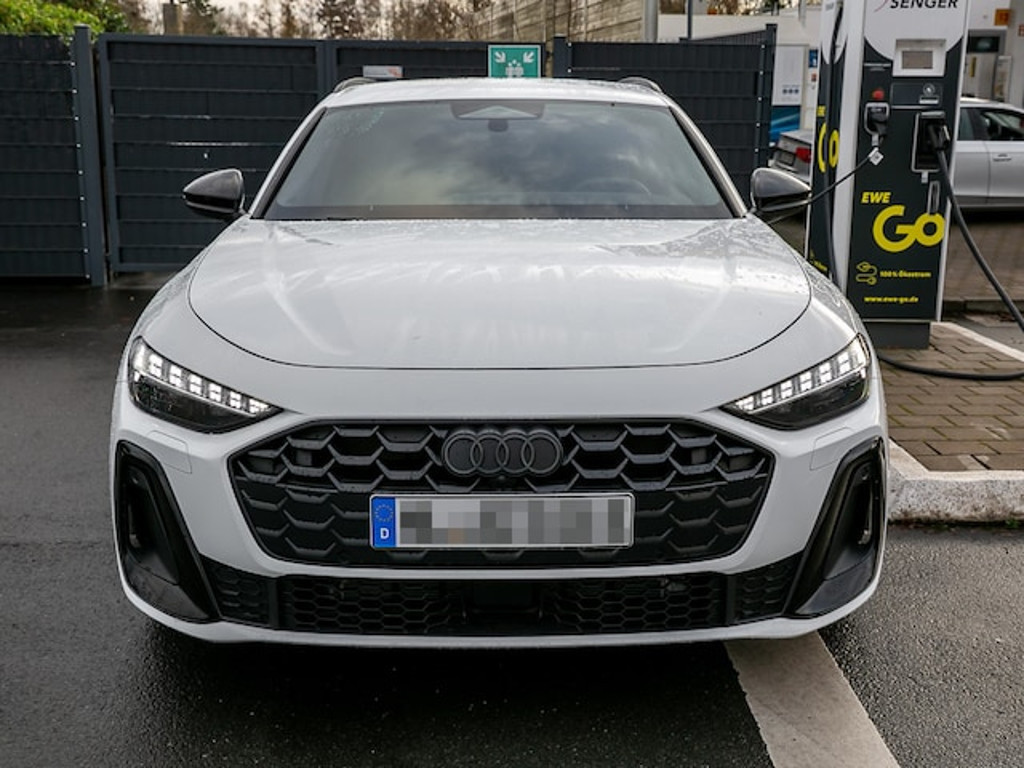 Audi A5 Avant Quattro S-Tronic Hybride