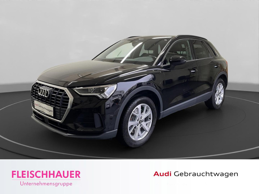 Audi Q3 Hybride 45 TFSI