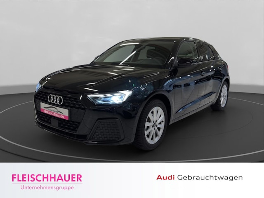 Audi A1 Sportback 25 TFSI