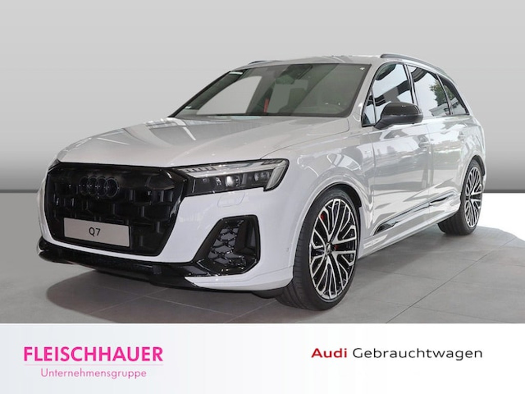 Audi Q7 Quattro