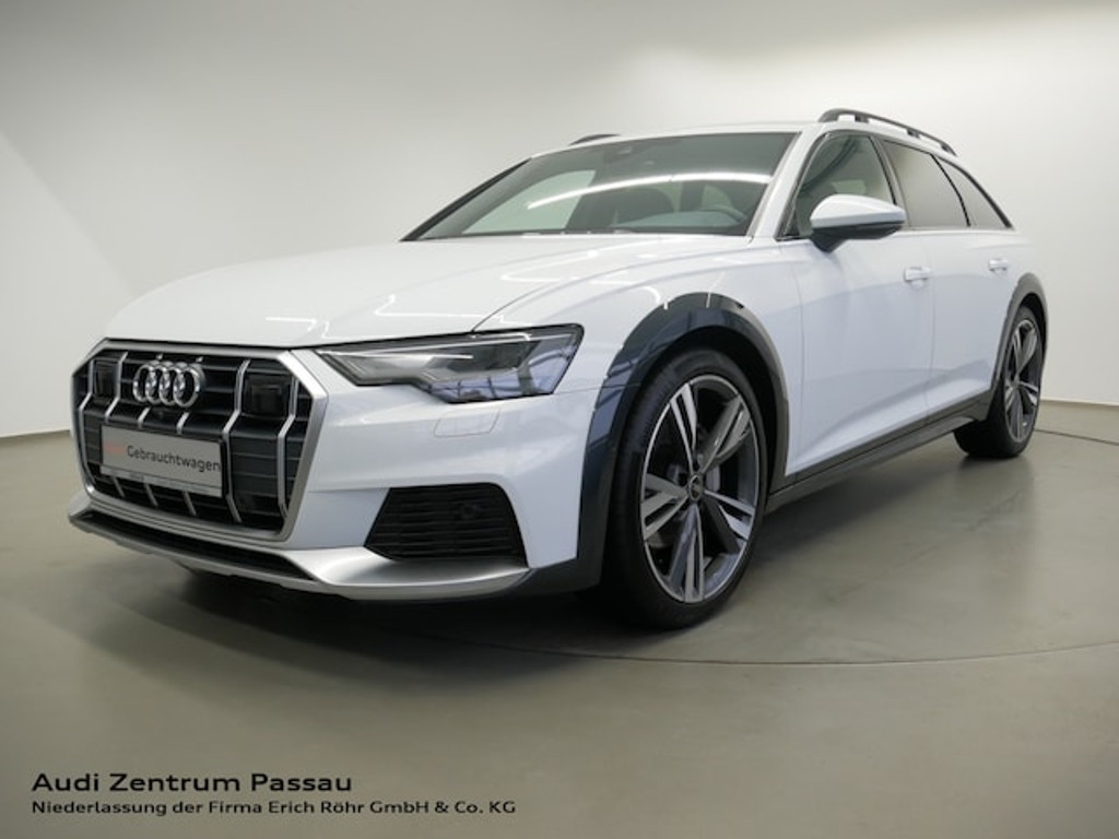 Audi A6 allroad Quattro S-Tronic 40 TDI