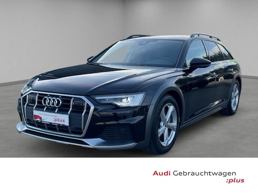 Audi A6 allroad Quattro S-Tronic 45 TDI