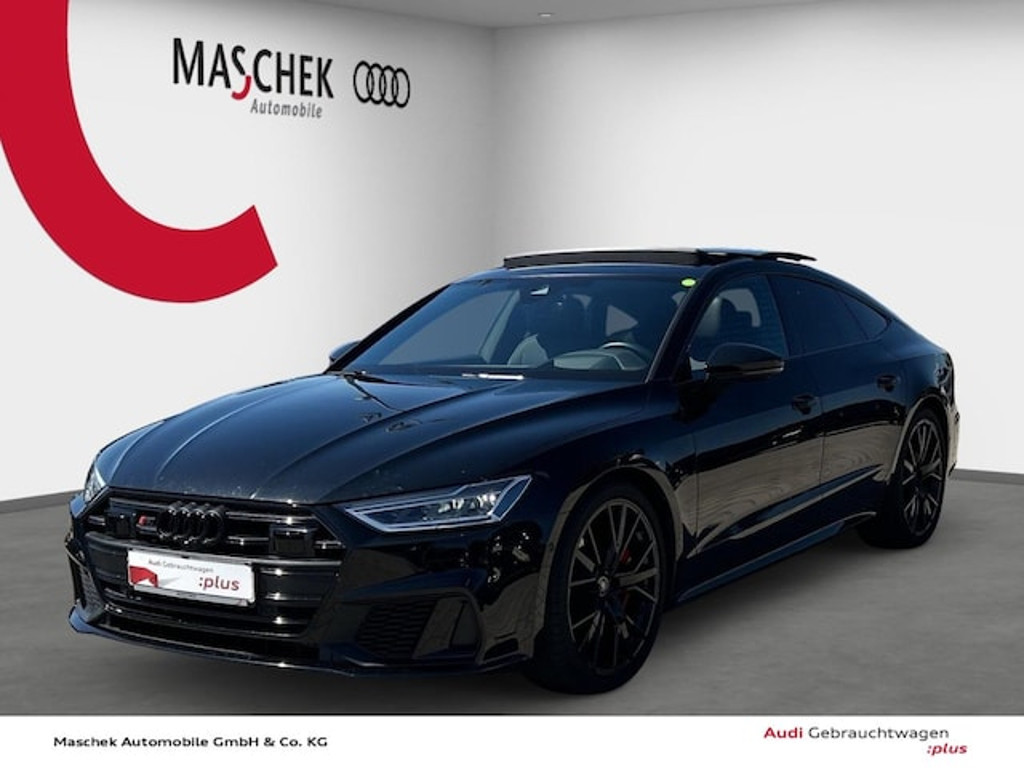 Audi S7
