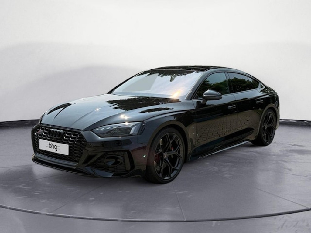 Audi RS5 Sportback Quattro