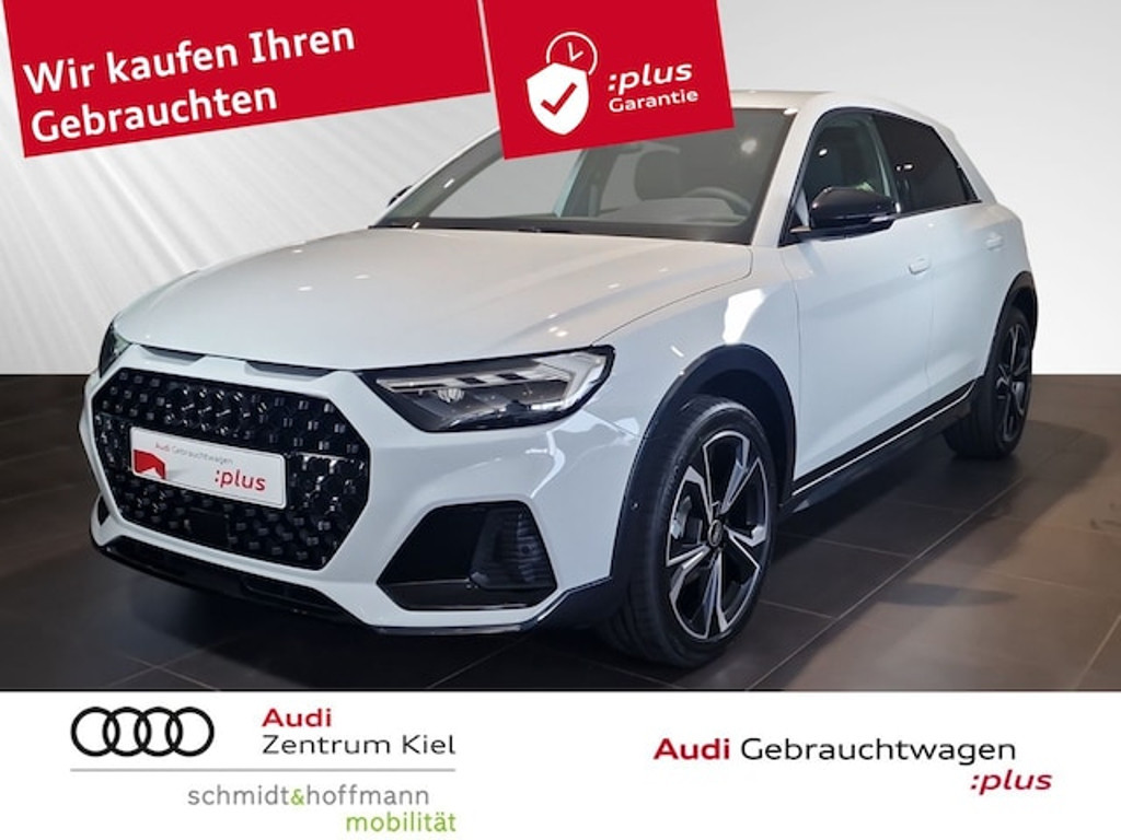 Audi A1 S-Tronic 30 TFSI Allstreet