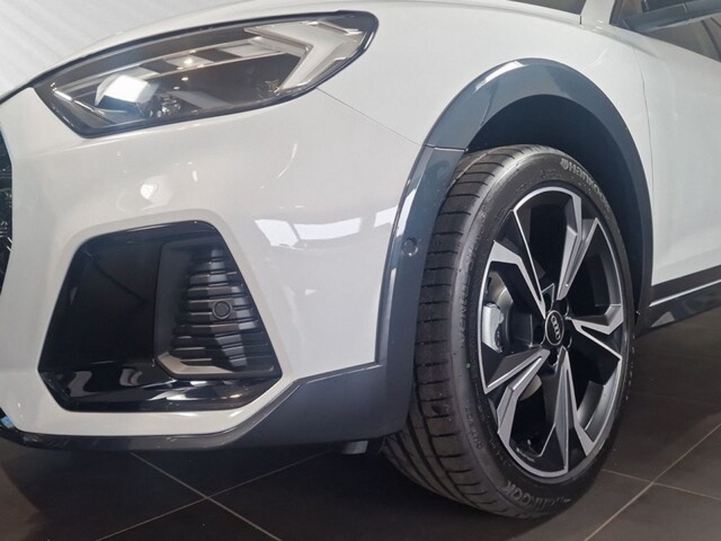 Audi A1 S-Tronic 30 TFSI Allstreet