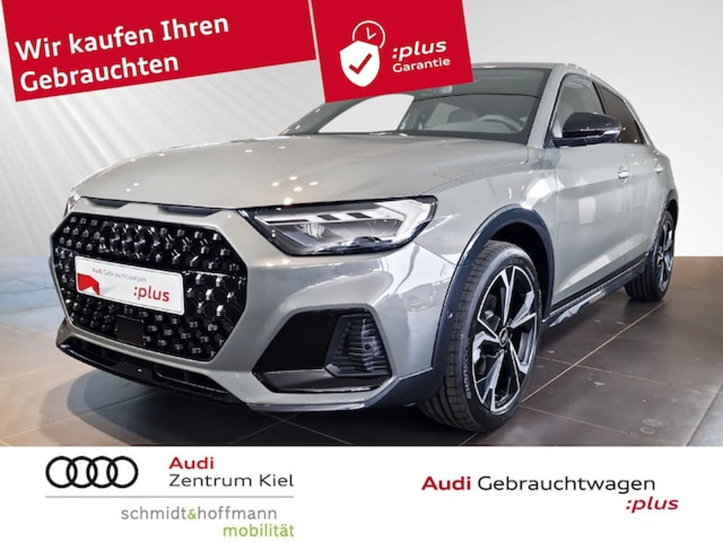 Audi A1 S-Tronic 30 TFSI Allstreet