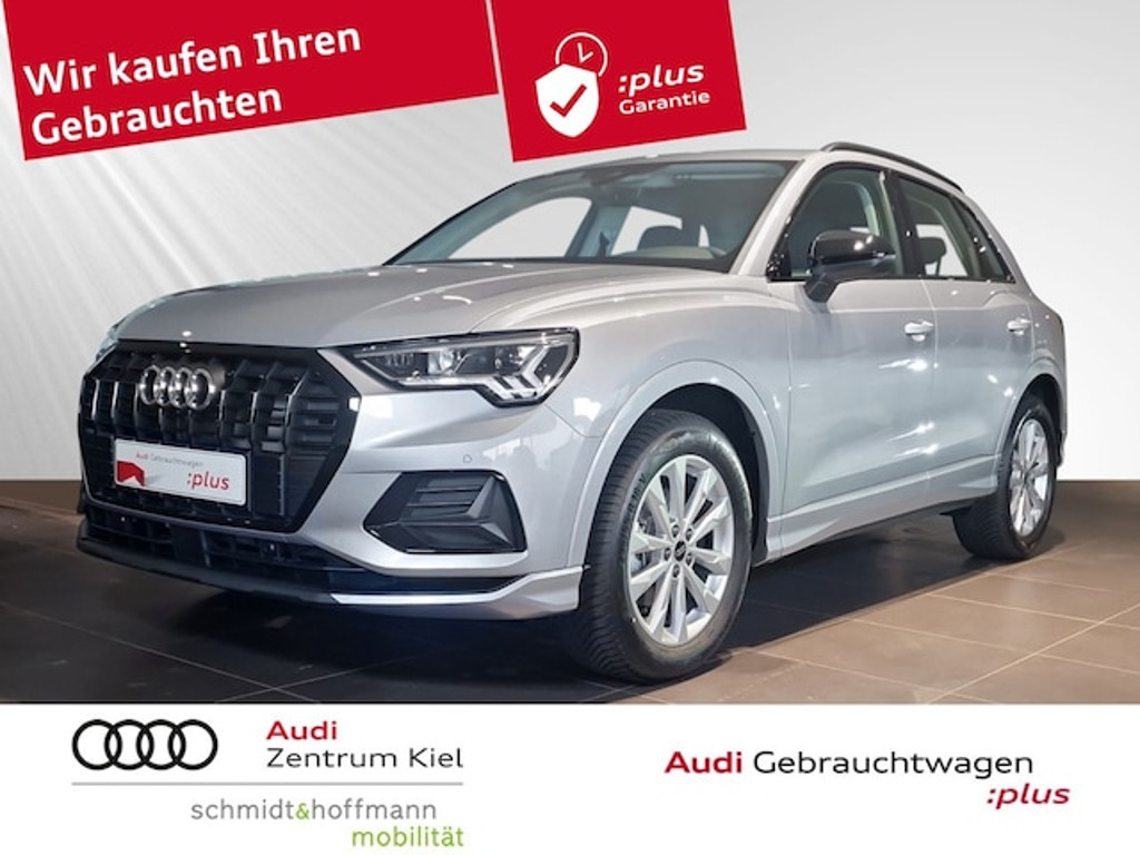 Audi Q3 S-Tronic 35 TFSI