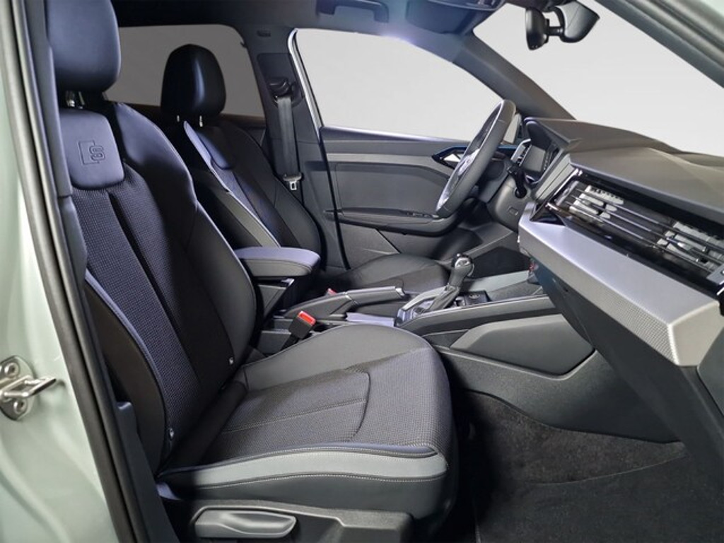 Audi A1 S-Tronic 30 TFSI Allstreet