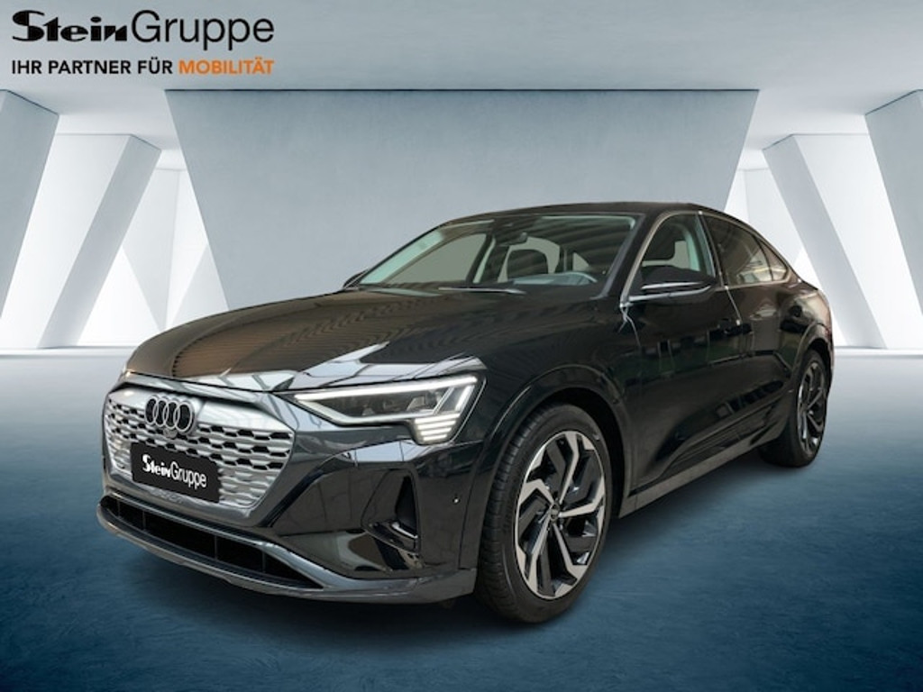 Audi Q8 e-tron Sportback Quattro 55