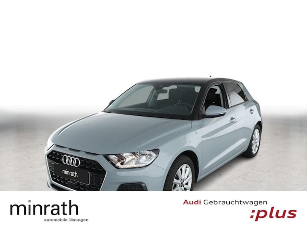 Audi A1 Sportback 30 TFSI