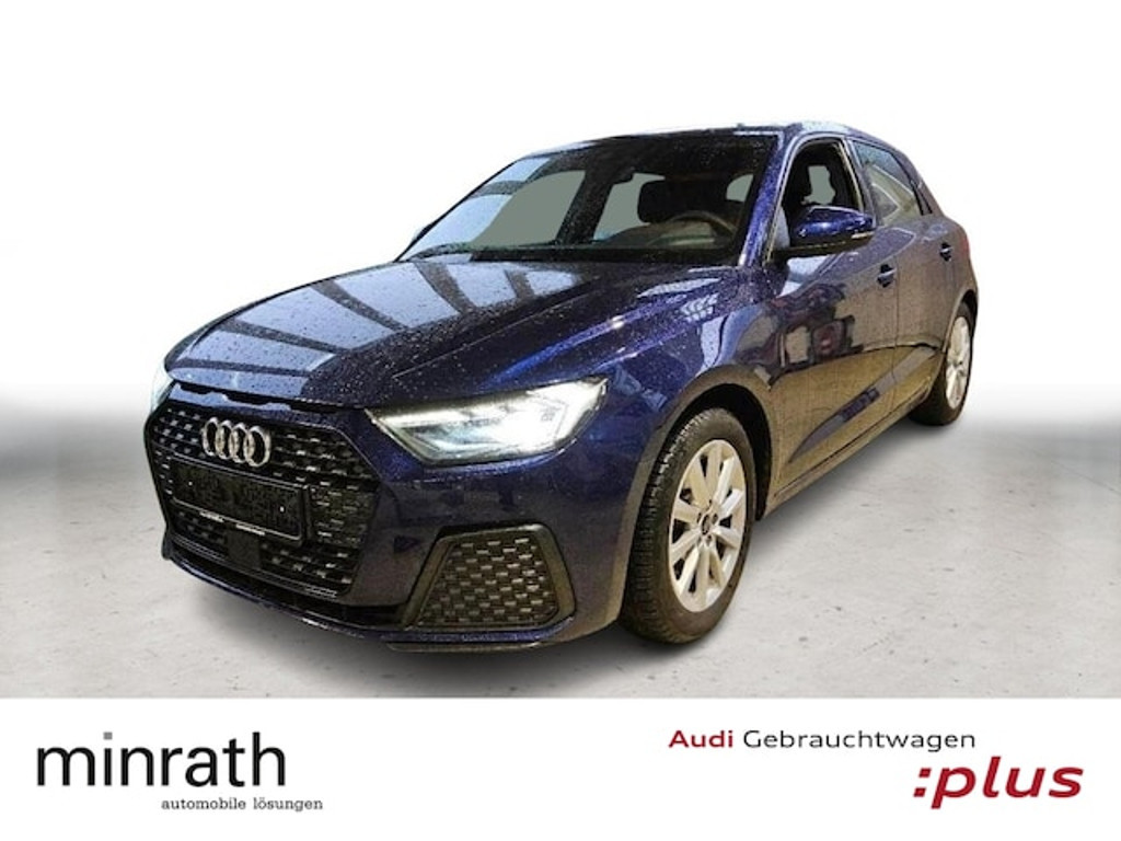 Audi A1 Sportback S-Tronic 30 TFSI