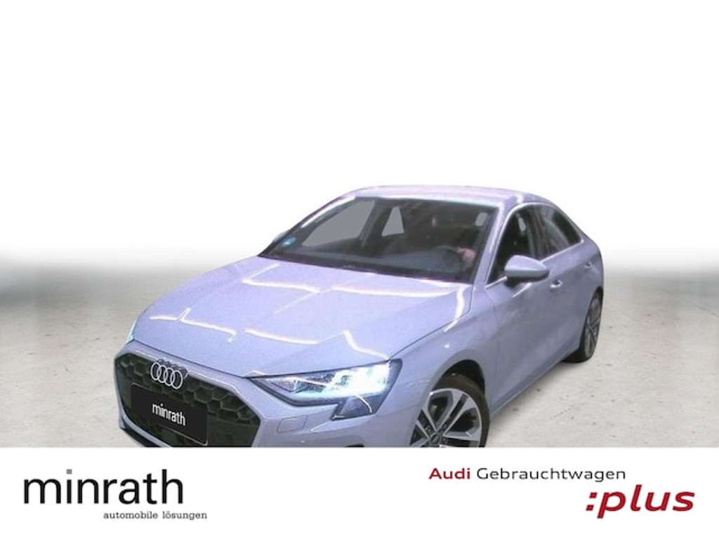 Audi A3 Sedan S-Tronic 30 TFSI