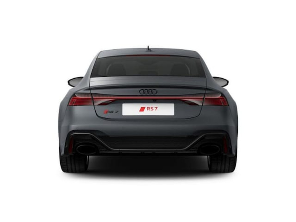 Audi RS7 Sportback Quattro