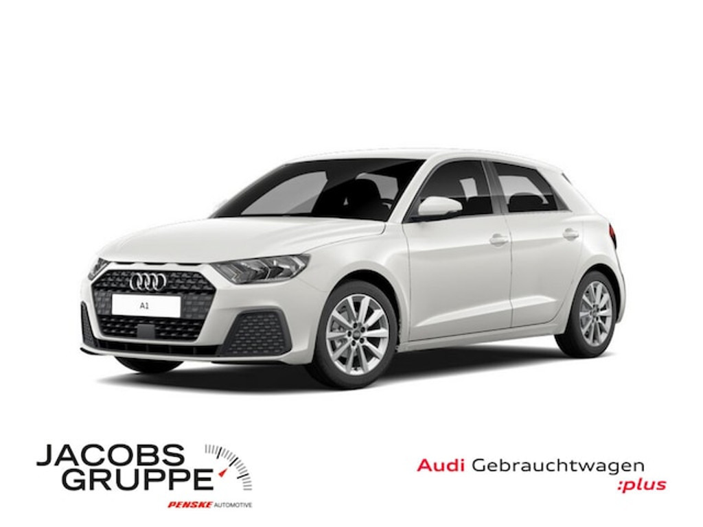 Audi A1 Sportback 25 TFSI