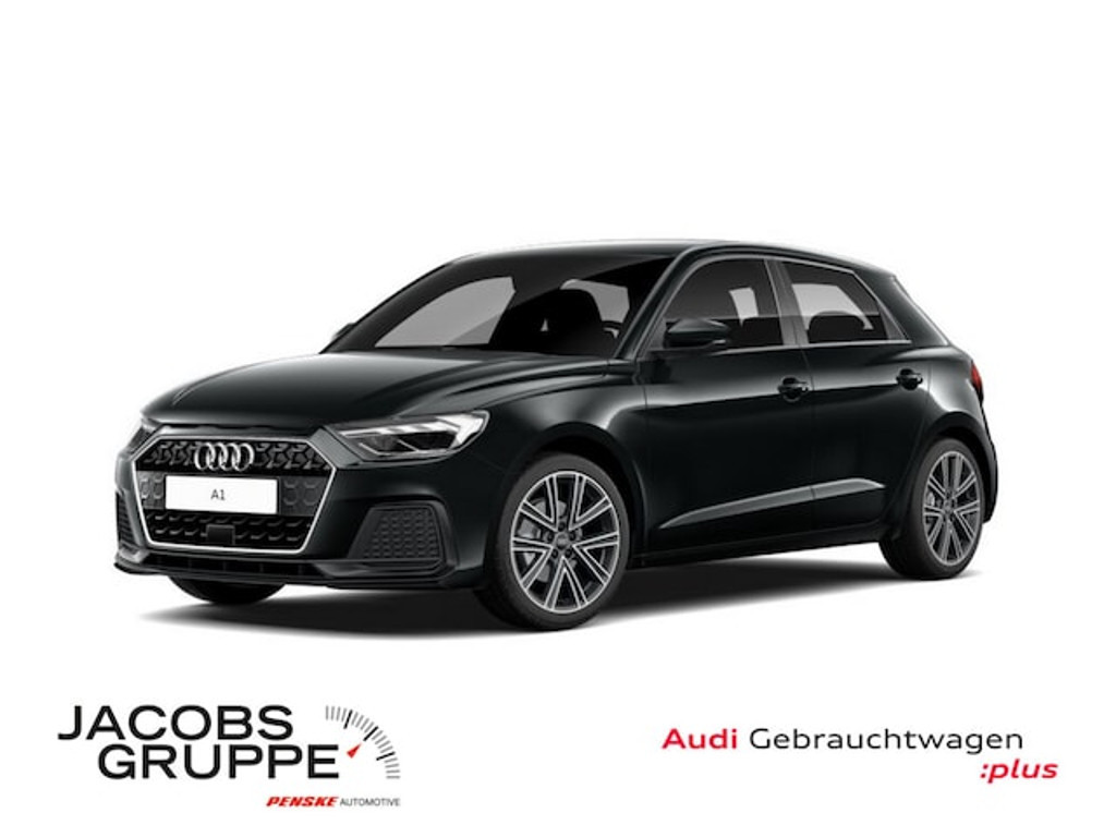 Audi A1 Sportback S-Tronic 30 TFSI
