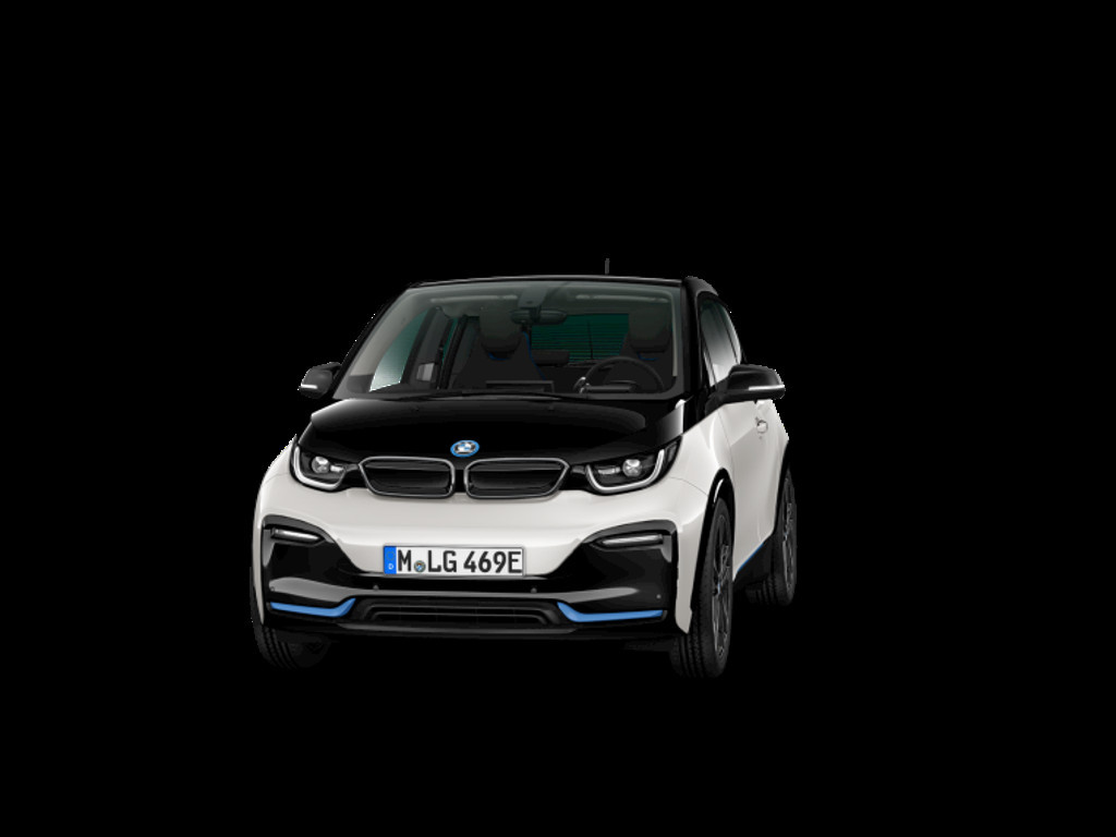 BMW i3 120Ah