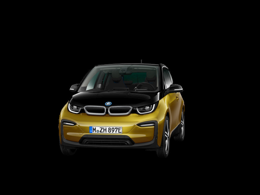 BMW i3 120Ah
