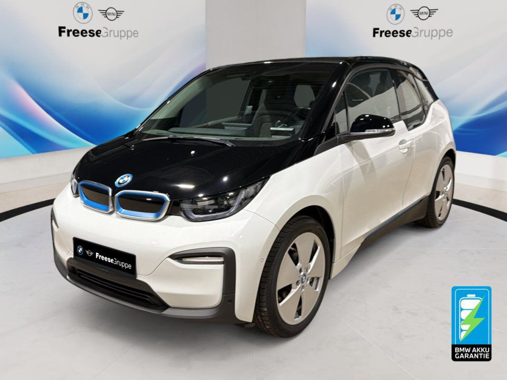 BMW i3 120Ah