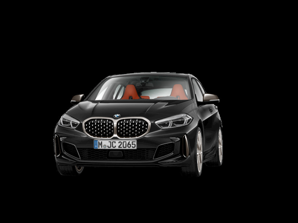 BMW M135i xDrive