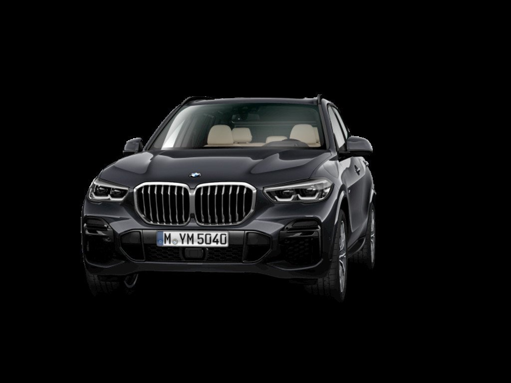 BMW X5 xDrive30d