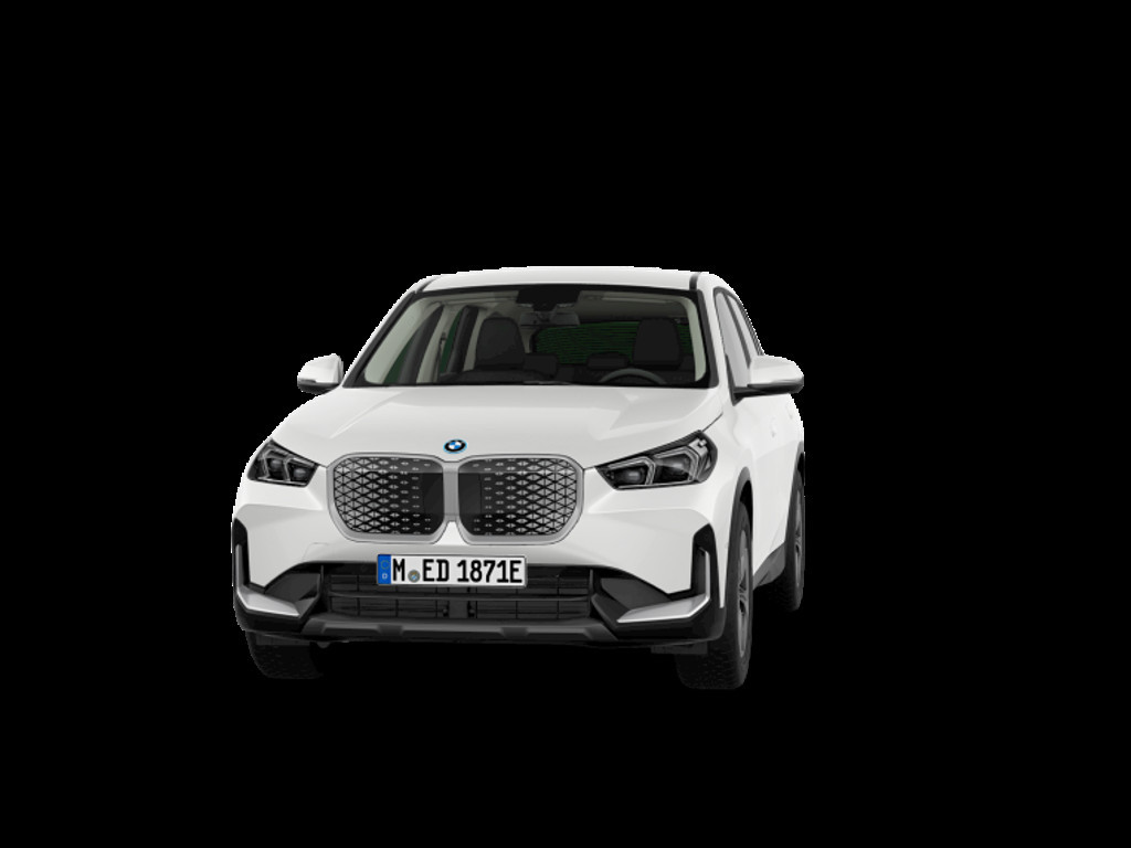 BMW iX1 xDrive30