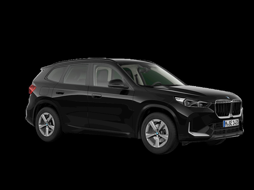BMW X1 sDrive18i