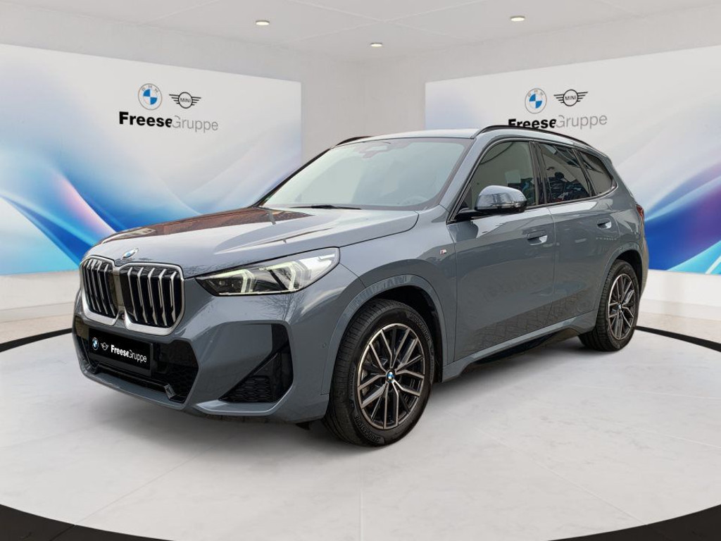 BMW X1 X1 23I X1 xDrive23i