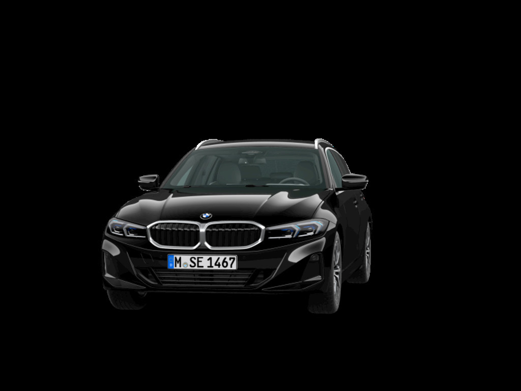 BMW 3 Serie 320 xDrive Touring 320d