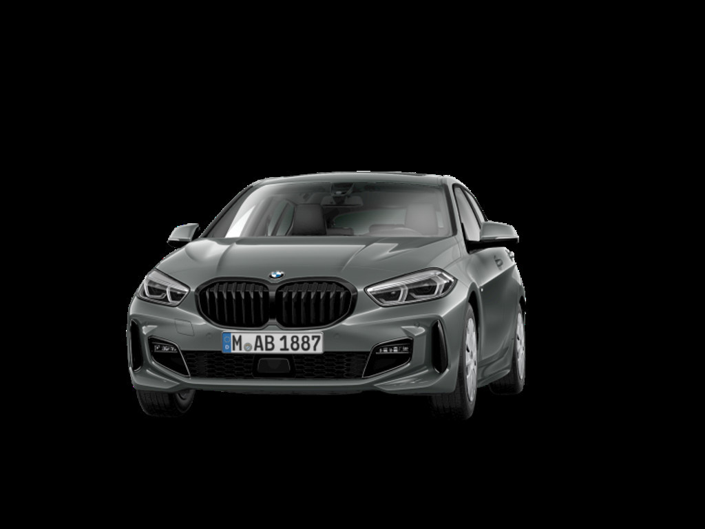 BMW 1 Serie 118 118i