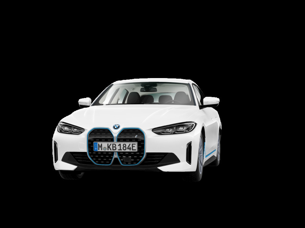 BMW i4 Coupé Gran Coupé eDrive35