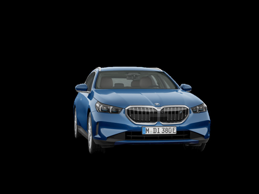 BMW i5