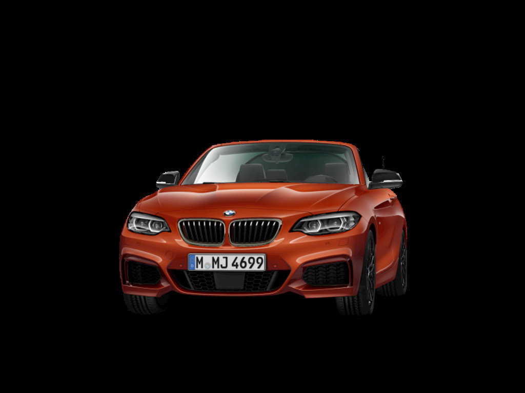 BMW M2 Cabrio