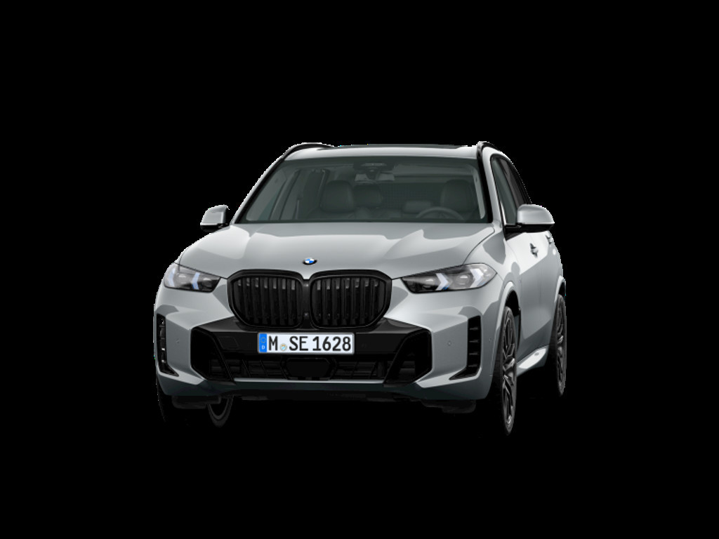 BMW X5 xDrive30d