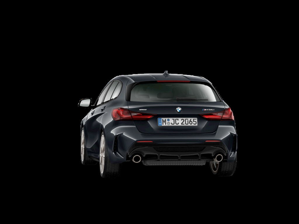 BMW M135i
