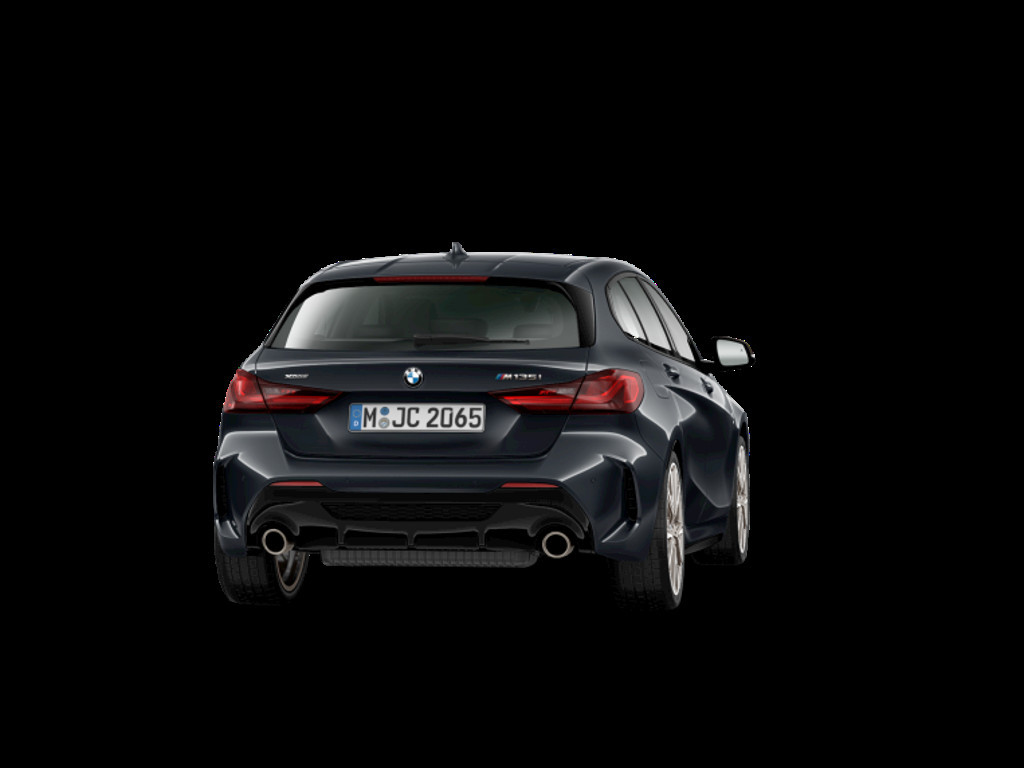 BMW M135i