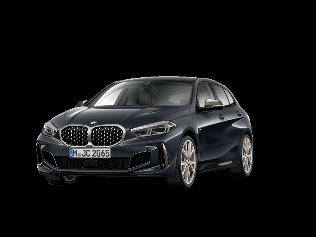BMW M135i