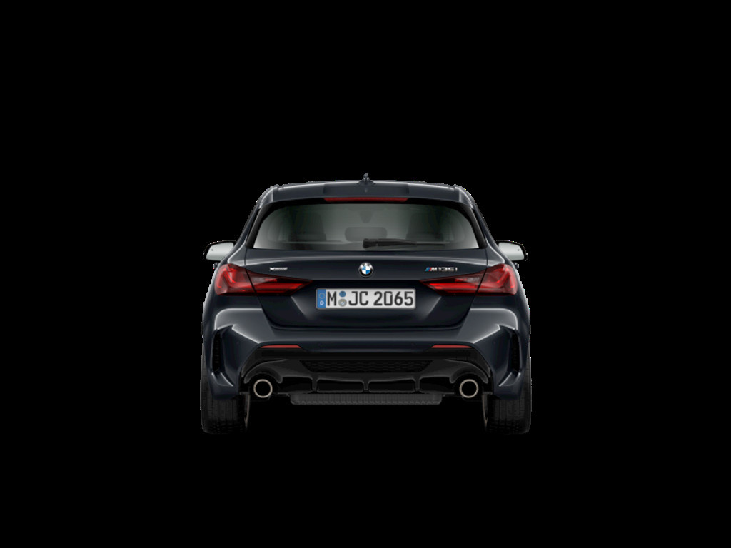 BMW M135i