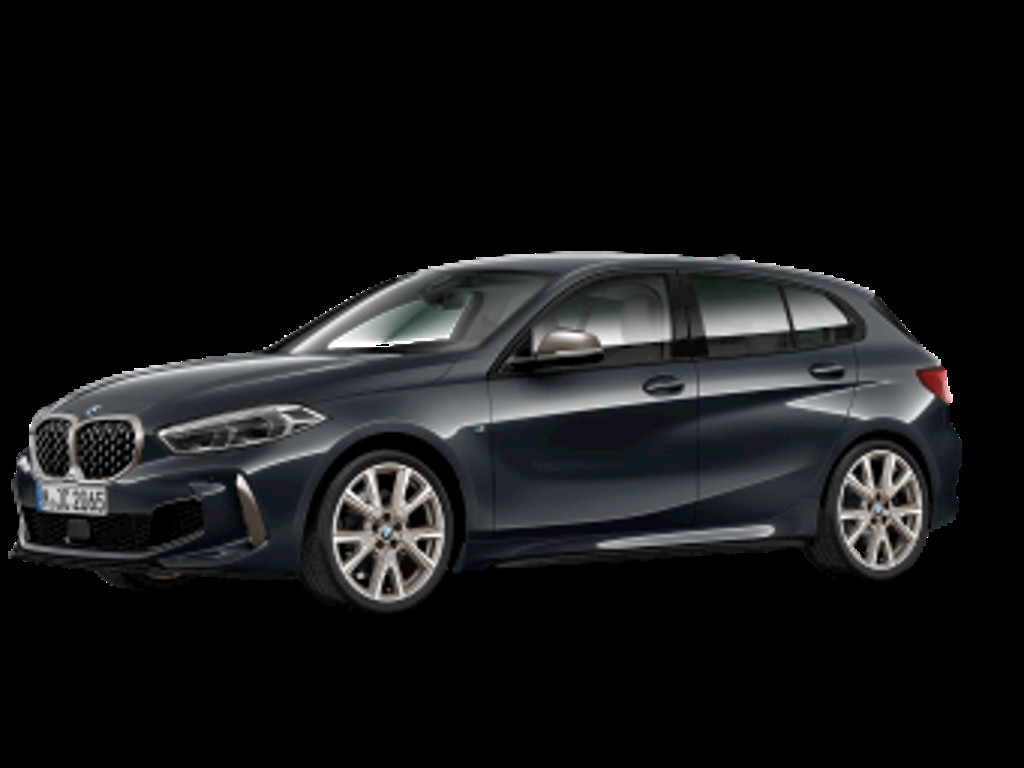 BMW M135i