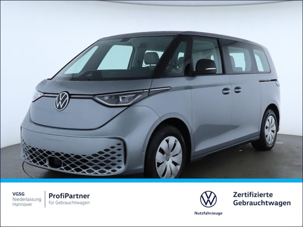 Volkswagen ID.Buzz IQ.Drive