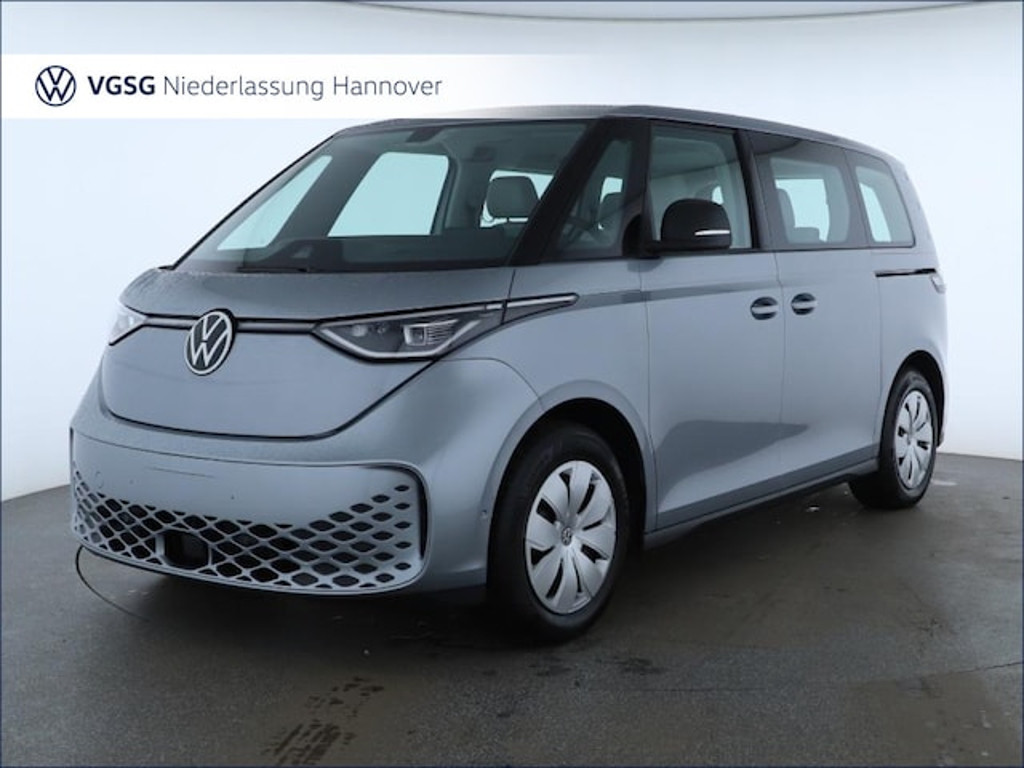 Volkswagen ID.Buzz