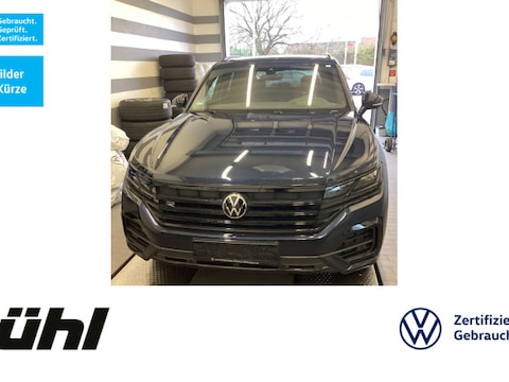 Volkswagen Touareg 3.0 V6 TDI