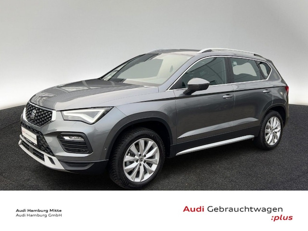 Seat Ateca 1.5 TSI DSG