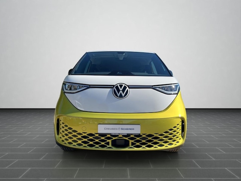 Volkswagen ID.Buzz