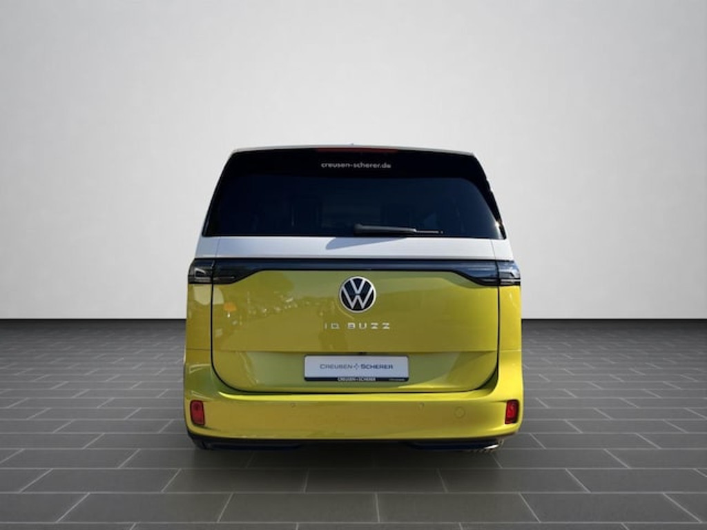 Volkswagen ID.Buzz