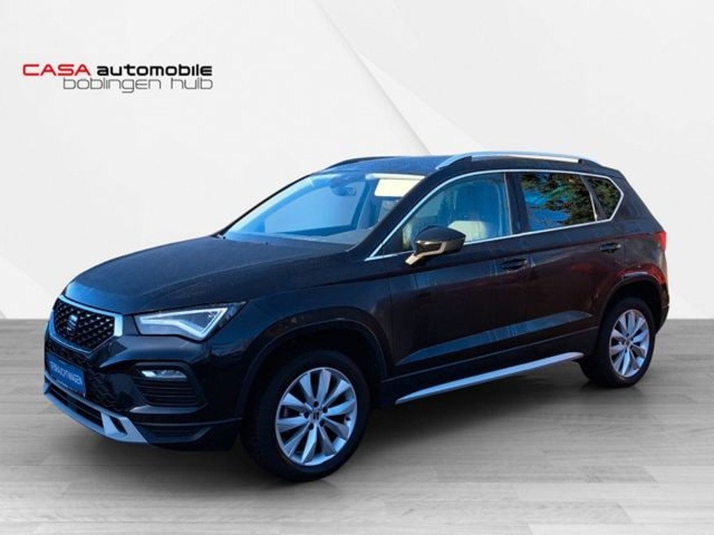Seat Ateca 1.5 TSI DSG